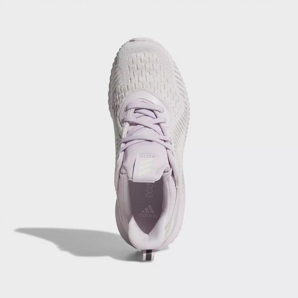 Adidas Alphabounce EM Tenis Para Correr Rosas Para Niño (MX-36103)